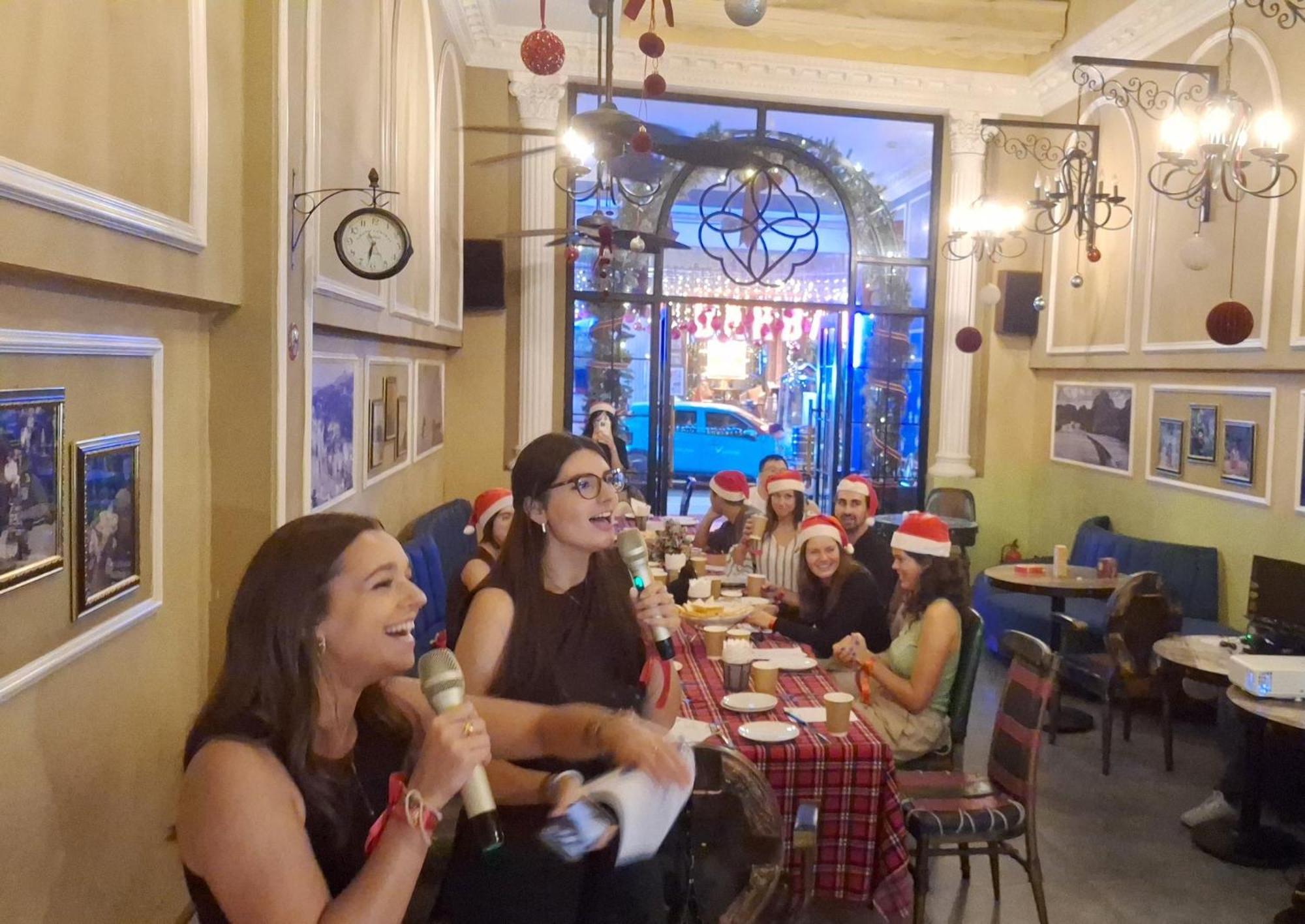Little Charm Hanoi Hostel — Photos 1